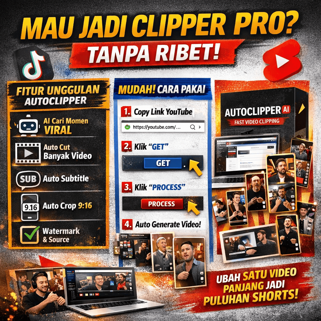 Auto Clipper Pro